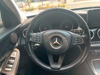 Mercedes-Benz C 180 2016 d BlueTEC Executive-thumb-11
