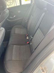 Mercedes-Benz C 180 2016 d BlueTEC Executive-thumb-14
