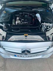 Mercedes-Benz C 180 2016 d BlueTEC Executive-thumb-15