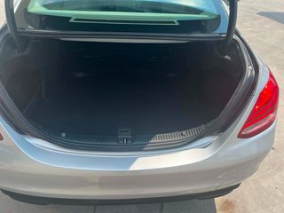 Mercedes-Benz C 180 2016 d BlueTEC Executive-thumb-16