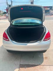 Mercedes-Benz C 180 2016 d BlueTEC Executive-thumb-17