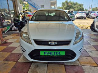 Ford Mondeo 2011 1.6 TDCi Diesel Limited Auto Ψάλτου-thumb-1