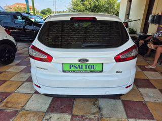 Ford Mondeo 2011 1.6 TDCi Diesel Limited Auto Ψάλτου-thumb-4