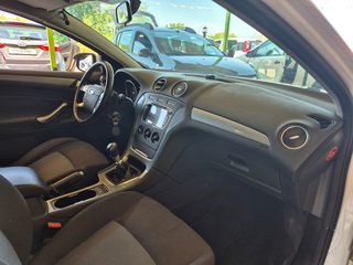 Ford Mondeo 2011 1.6 TDCi Diesel Limited Auto Ψάλτου-thumb-8