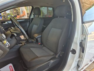 Ford Mondeo 2011 1.6 TDCi Diesel Limited Auto Ψάλτου-thumb-9