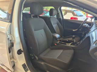 Ford Mondeo 2011 1.6 TDCi Diesel Limited Auto Ψάλτου-thumb-10