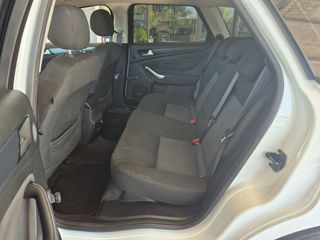 Ford Mondeo 2011 1.6 TDCi Diesel Limited Auto Ψάλτου-thumb-11