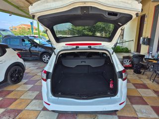 Ford Mondeo 2011 1.6 TDCi Diesel Limited Auto Ψάλτου-thumb-12
