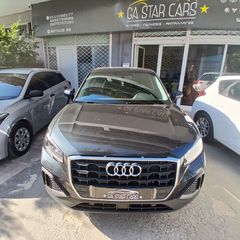 Audi Q2 2022 Q2 1.0 TFSI/CLIMA/LED/FACELIFT/1o XEΡΙ ΕΛΛΗΝΙΚΟ-thumb-6