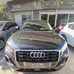 Audi Q2 2022 Q2 1.0 TFSI/CLIMA/LED/FACELIFT/1o XEΡΙ ΕΛΛΗΝΙΚΟ-thumb-5