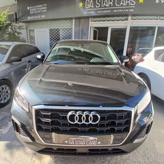 Audi Q2 2022 Q2 1.0 TFSI/CLIMA/LED/FACELIFT/1o XEΡΙ ΕΛΛΗΝΙΚΟ-thumb-4