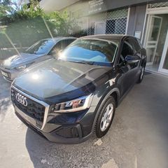 Audi Q2 2022 Q2 1.0 TFSI/CLIMA/LED/FACELIFT/1o XEΡΙ ΕΛΛΗΝΙΚΟ-thumb-7