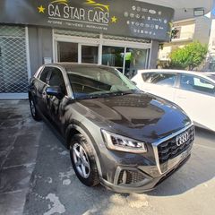 Audi Q2 2022 Q2 1.0 TFSI/CLIMA/LED/FACELIFT/1o XEΡΙ ΕΛΛΗΝΙΚΟ-thumb-8
