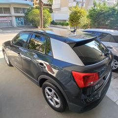 Audi Q2 2022 Q2 1.0 TFSI/CLIMA/LED/FACELIFT/1o XEΡΙ ΕΛΛΗΝΙΚΟ-thumb-12
