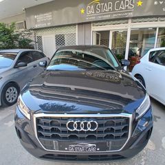 Audi Q2 2022 Q2 1.0 TFSI/CLIMA/LED/FACELIFT/1o XEΡΙ ΕΛΛΗΝΙΚΟ-thumb-1
