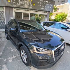 Audi Q2 2022 Q2 1.0 TFSI/CLIMA/LED/FACELIFT/1o XEΡΙ ΕΛΛΗΝΙΚΟ-thumb-9