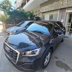 Audi Q2 2022 Q2 1.0 TFSI/CLIMA/LED/FACELIFT/1o XEΡΙ ΕΛΛΗΝΙΚΟ-thumb-10