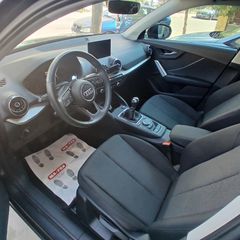 Audi Q2 2022 Q2 1.0 TFSI/CLIMA/LED/FACELIFT/1o XEΡΙ ΕΛΛΗΝΙΚΟ-thumb-18