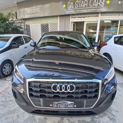 Audi Q2 2022 Q2 1.0 TFSI/CLIMA/LED/FACELIFT/1o XEΡΙ ΕΛΛΗΝΙΚΟ