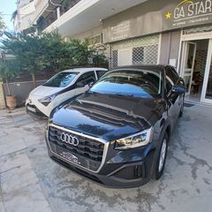 Audi Q2 2022 Q2 1.0 TFSI/CLIMA/LED/FACELIFT/1o XEΡΙ ΕΛΛΗΝΙΚΟ-thumb-2