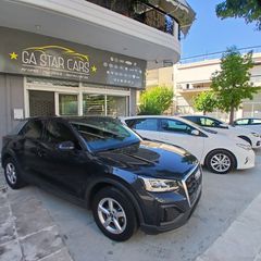 Audi Q2 2022 Q2 1.0 TFSI/CLIMA/LED/FACELIFT/1o XEΡΙ ΕΛΛΗΝΙΚΟ-thumb-3