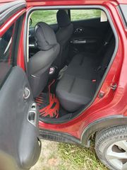Nissan Juke 2013