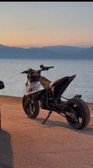 KTM 690 Duke 2008 duke 690