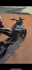 KTM 690 Duke 2008 duke 690-thumb-1