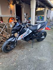 KTM 690 Duke 2008 duke 690-thumb-2