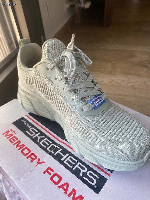 ΠΑΠΟΥΤΣΙΑ Skechers