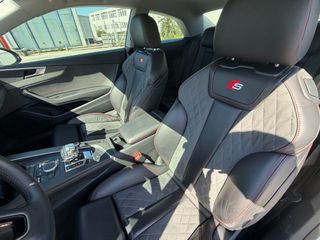 Audi A5 2018 S Line COUPé 35 TFSI S TRONIC 1.4cc 150ps-thumb-8