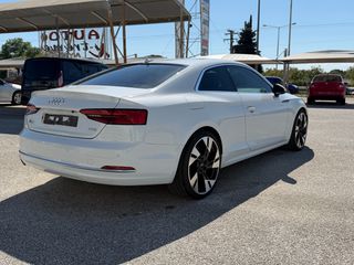 Audi A5 2018 S Line COUPé 35 TFSI S TRONIC 1.4cc 150ps-thumb-2