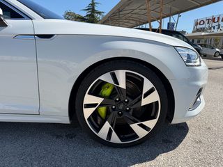 Audi A5 2018 S Line COUPé 35 TFSI S TRONIC 1.4cc 150ps-thumb-5