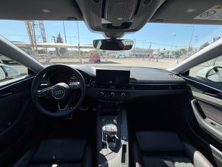 Audi A5 2018 S Line COUPé 35 TFSI S TRONIC 1.4cc 150ps-thumb-7
