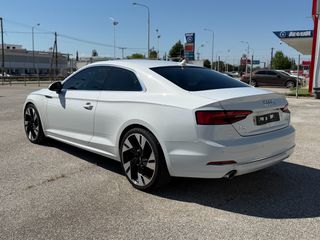 Audi A5 2018 S Line COUPé 35 TFSI S TRONIC 1.4cc 150ps-thumb-4