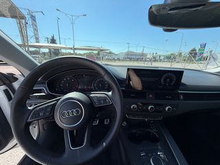 Audi A5 2018 S Line COUPé 35 TFSI S TRONIC 1.4cc 150ps-thumb-6
