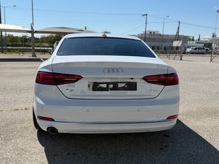 Audi A5 2018 S Line COUPé 35 TFSI S TRONIC 1.4cc 150ps-thumb-3