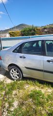 Ford Focus 2001 Sedan 1.4