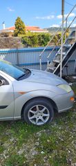 Ford Focus 2001 Sedan 1.4-thumb-1