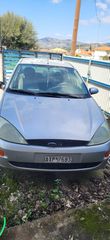 Ford Focus 2001 Sedan 1.4-thumb-3