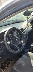 Ford Focus 2001 Sedan 1.4-thumb-5