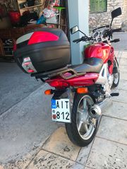 Honda CBF 250 2006-thumb-2