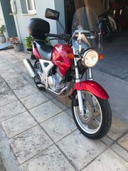 Honda CBF 250 2006-thumb-3