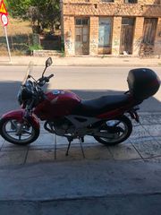 Honda CBF 250 2006-thumb-4