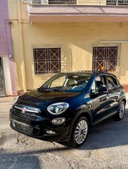 Fiat 500X 2015 Lounge