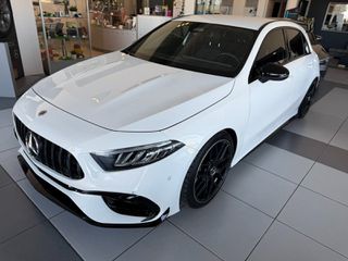 Mercedes-Benz A 200 2023 AMG-LINE 7G-DCT-thumb-1