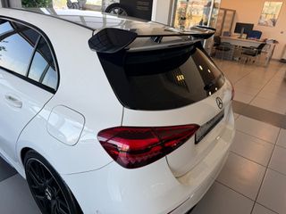 Mercedes-Benz A 200 2023 AMG-LINE 7G-DCT-thumb-5