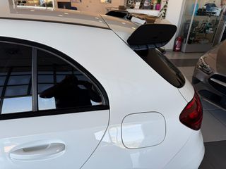Mercedes-Benz A 200 2023 AMG-LINE 7G-DCT-thumb-6