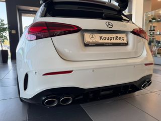 Mercedes-Benz A 200 2023 AMG-LINE 7G-DCT-thumb-7