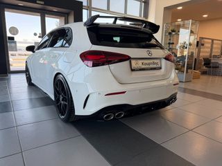 Mercedes-Benz A 200 2023 AMG-LINE 7G-DCT-thumb-8